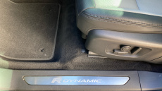 Land Rover Range Rover Evoque 2.0 D200 Evoque Edition 5dr Auto Diesel Hatchback